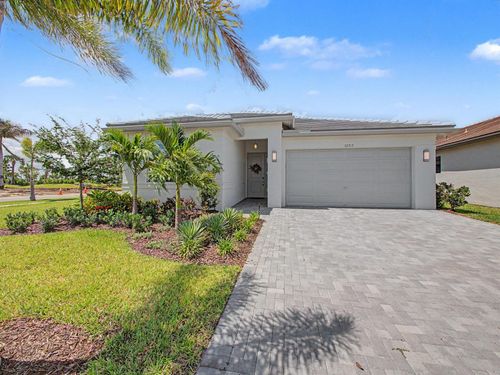 12717 Sw Caminito Lane, Port St Lucie, FL, 34987 | Card Image