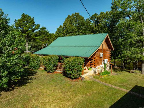 24 Park Drive, Sidney, AR, 72577 | Card Image