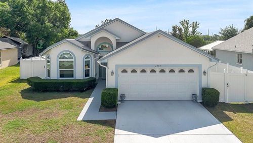 2955 Red Oak Drive, KISSIMMEE, FL, 34744 | Card Image