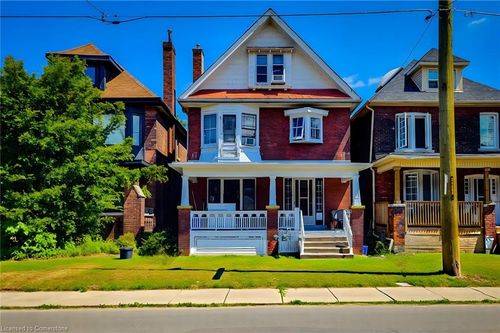 29 Carrick Ave, Hamilton, ON, L8M2W2 | Card Image