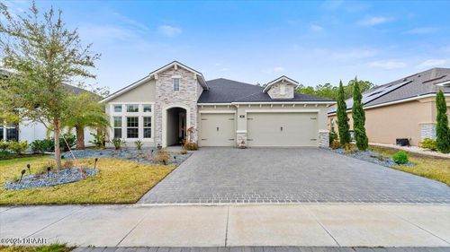 661 Mosaic Boulevard, Daytona Beach, FL, 32124 | Card Image