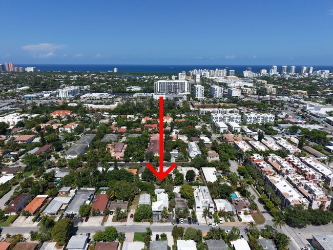 1116 Ne 17 Th Ter, Home with 0 bedrooms, 0 bathrooms and 3 parking in Fort Lauderdale FL | Image 9