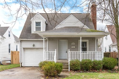 2804 Winburn Avenue, Dayton, OH, 45420 | Card Image