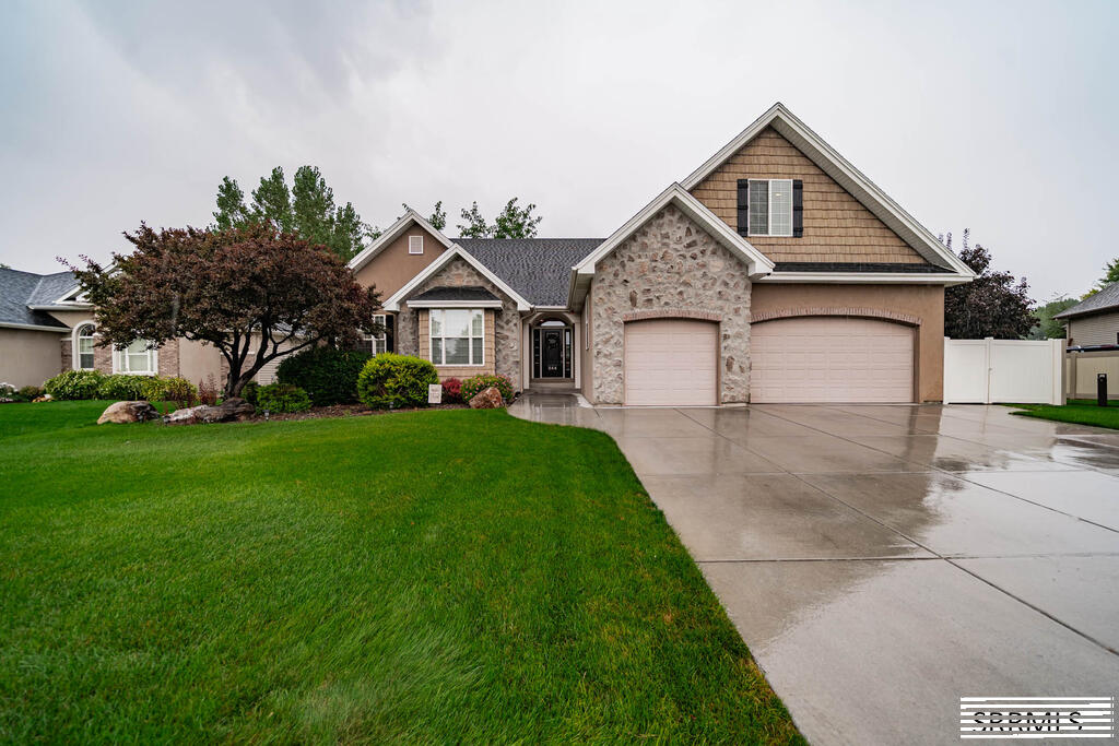 Residential in Idaho Falls 2
