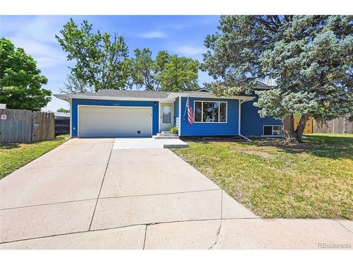 2822 E 117th Ct, Thornton, CO, 80233-1403 | Card Image