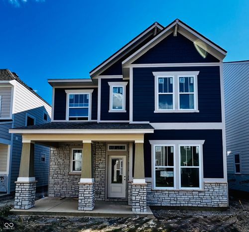 12204 Vera Ct, Noblesville, IN, 46060-9513 | Card Image
