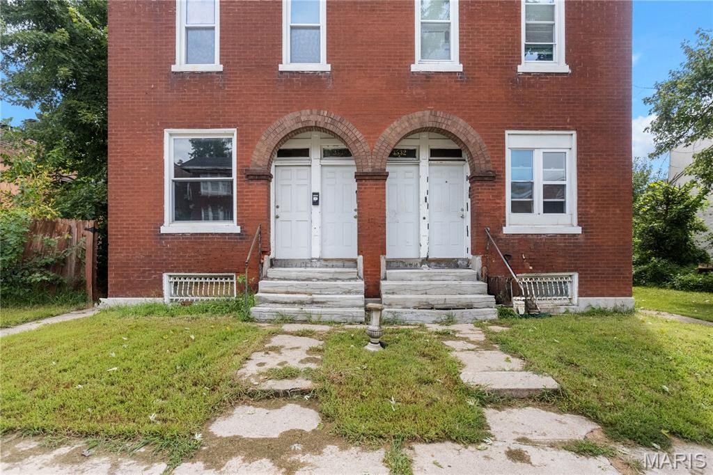 Residential Income in St Louis 3