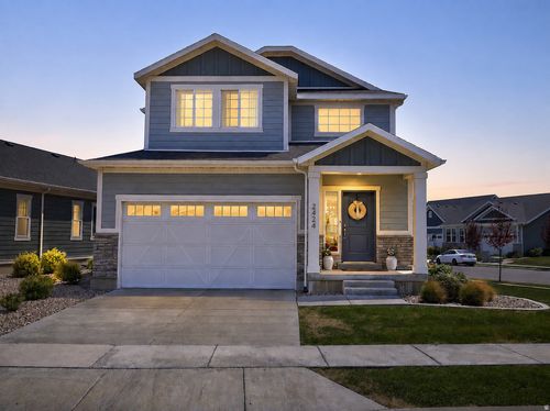 2424 N 4200 W, Lehi, UT, 84048-4668 | Card Image