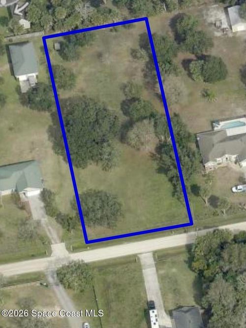 000 Vacaro Ave, Cocoa, FL, 32926 | Card Image
