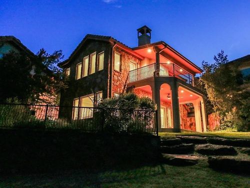 111 Lachite, Horseshoe Bay, TX, 78657-6419 | Card Image