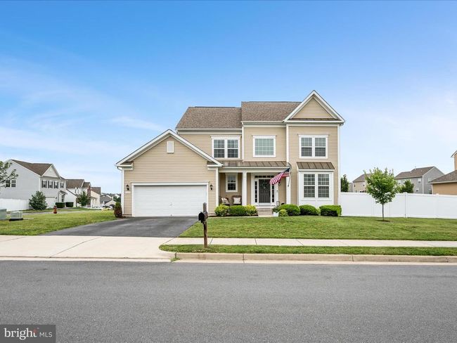 117 Taylor Ct, House other with 4 bedrooms, 3 bathrooms and null parking in STEPHENSON VA | Image 65