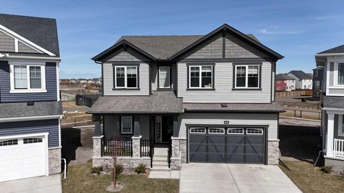 629 Southwinds Close Sw, Airdrie, AB, T4B5L5 | Card Image