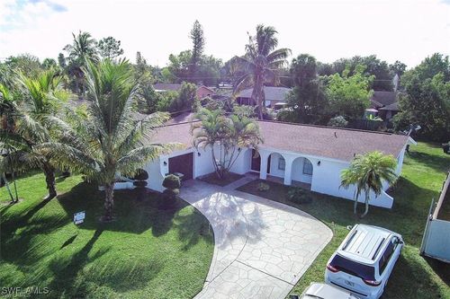 4544 22nd Pl Sw, NAPLES, FL, 34116-6308 | Card Image