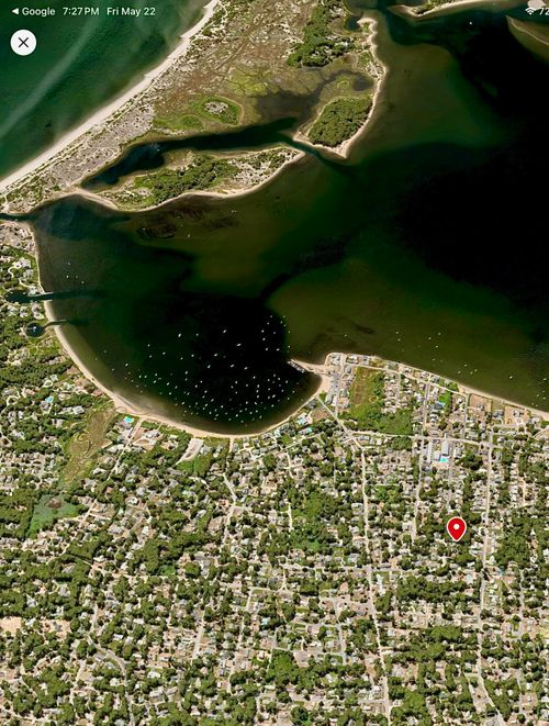 19 Maine Ave, West Yarmouth, MA, 02673-4716 | Card Image