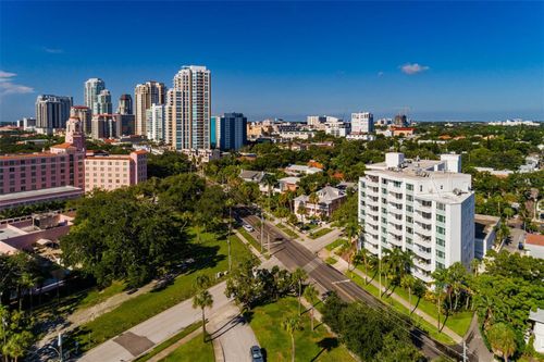 apt-401-700 Beach Dr Ne, ST PETERSBURG, FL, 33701-2646 | Card Image