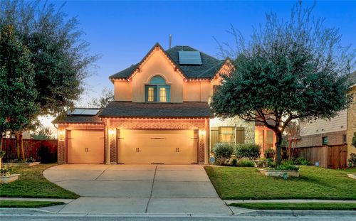 9804 Faith And Trust Cv, Austin, TX, 78717-4064 | Card Image