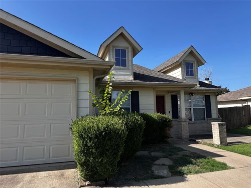 9521 Thomas Jefferson Dr, Mckinney, TX, 75072-8426 | Card Image