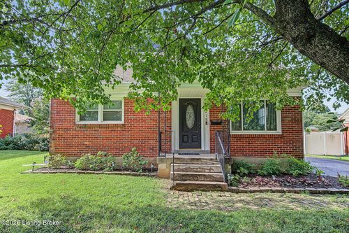 4218 Hillbrook Dr, Louisville, KY, 40220-3657 | Card Image