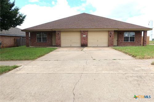 5008 John David Dr, Killeen, TX, 76549-2614 | Card Image