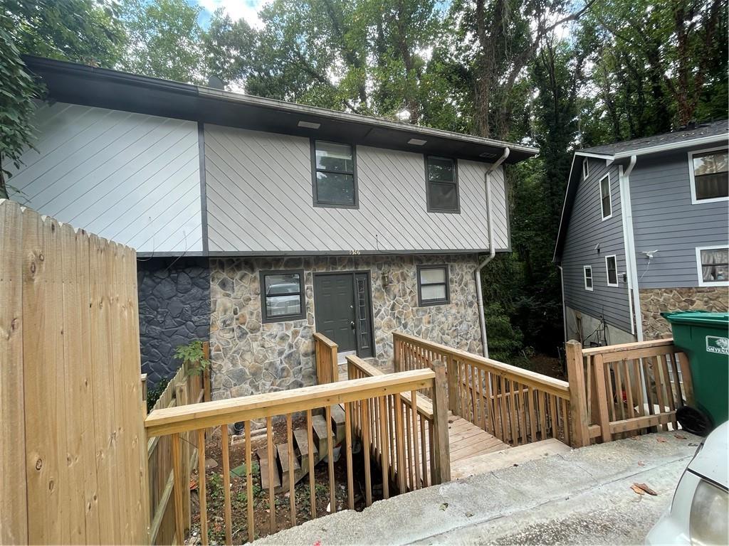 Brookview Ln, Smyrna, GA 30080