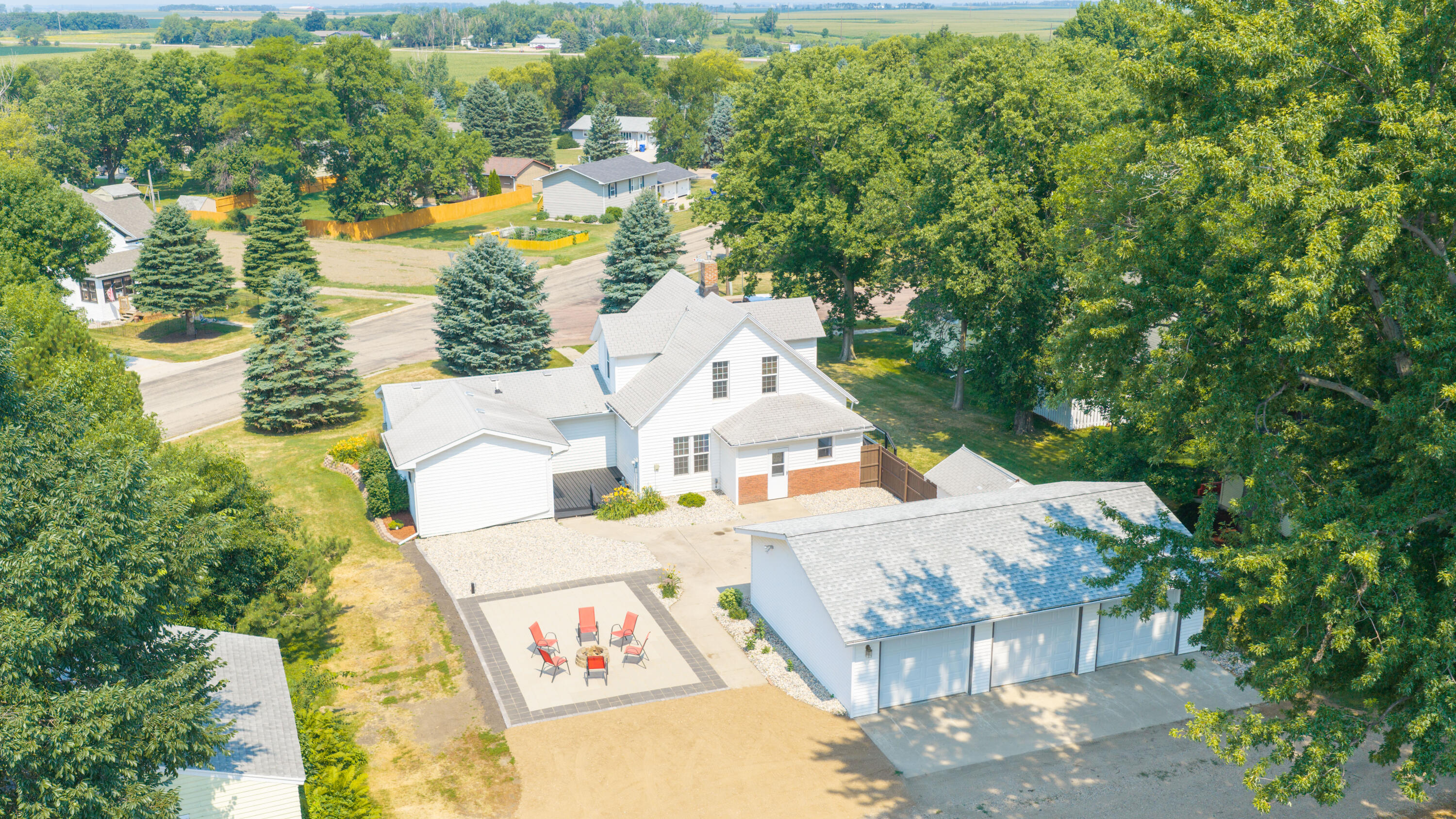 Residential in Arlington 2