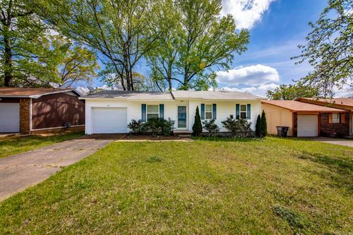 133 Lonsdale Cir, Jacksonville, AR, 72076-6321 | Card Image
