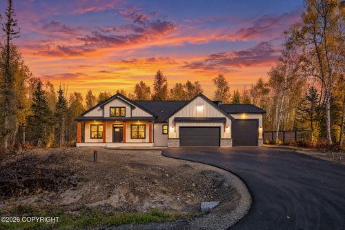 6493 S Viewport Way, Wasilla, AK, 99623-0055 | Card Image