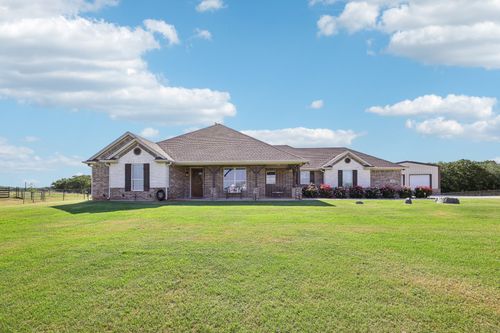 360 Rolling Ranch Blvd, Alvord, TX, 76225-1522 | Card Image