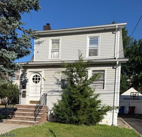 222 E Henry St, Linden, NJ, 07036-2702 | Card Image