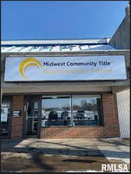 4510 41st St, Moline, IL, 61265-6778 | Card Image