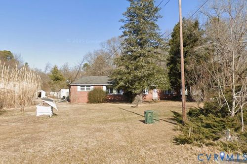 5760 New Kent Hwy, Quinton, VA, 23141-2525 | Card Image