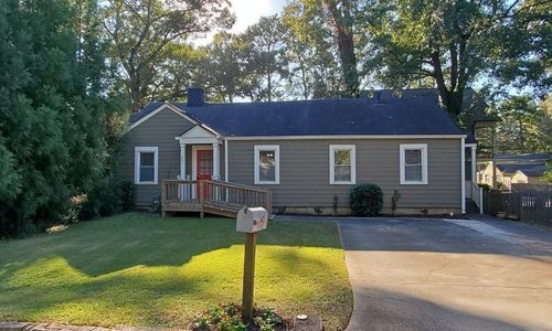 2949 Salmon Ave Se, Atlanta, GA, 30317-3426 | Card Image