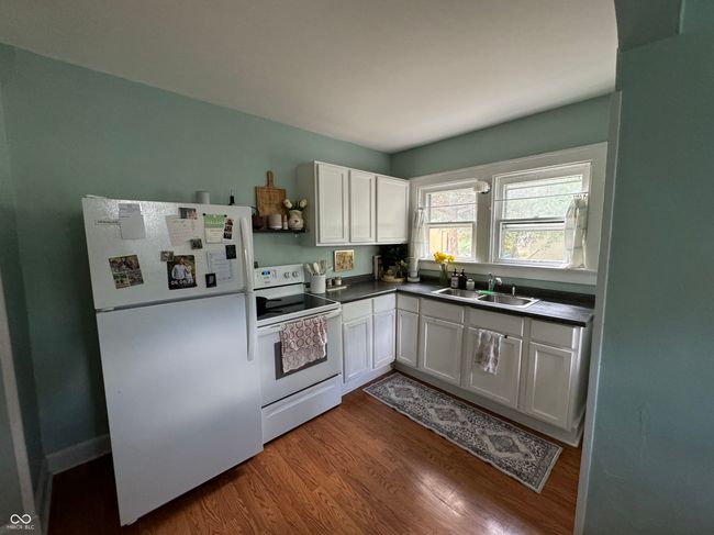 338 Lesley Ave, House other with 3 bedrooms, 1 bathrooms and null parking in Indianapolis IN | Image 9