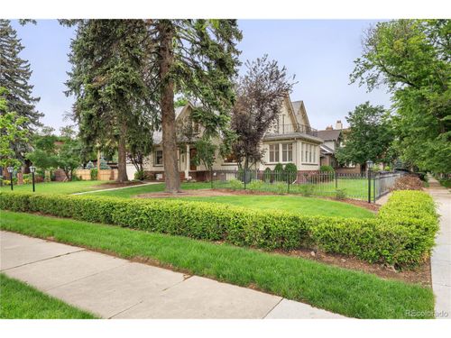 4535 Montview Blvd, Denver, CO, 80207-3743 | Card Image