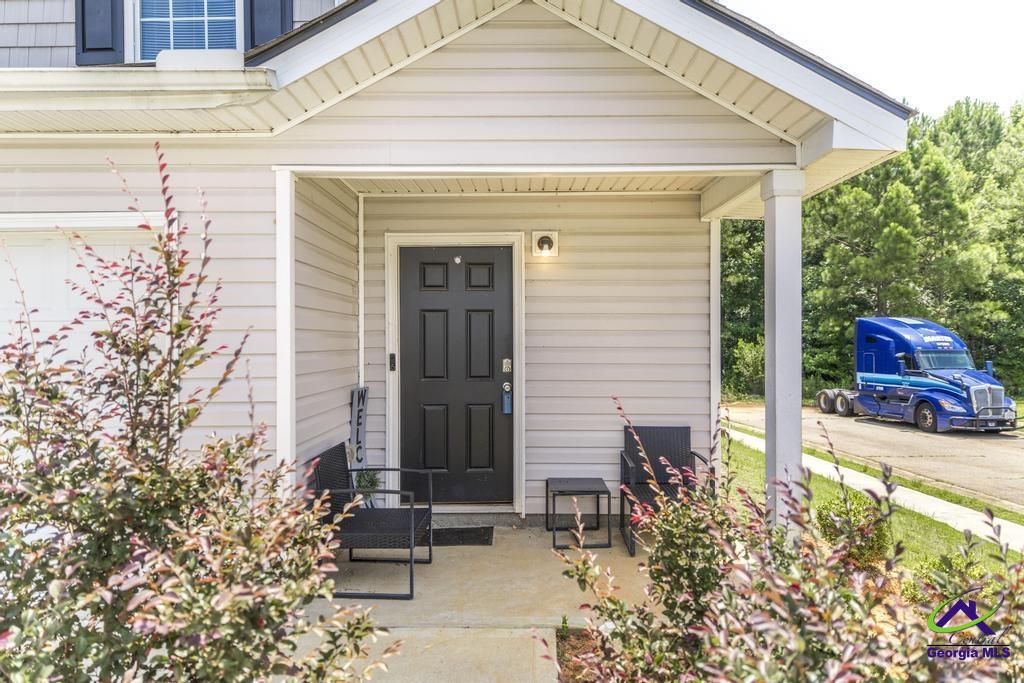 Residential in Macon 3