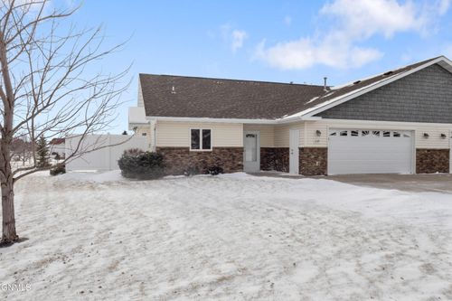 2129 Koch Dr, Bismarck, ND, 58503-1259 | Card Image