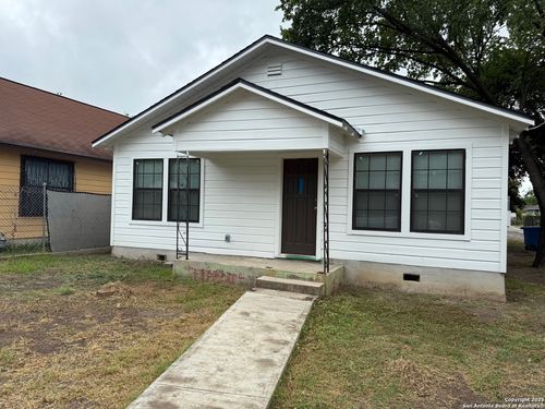 724 Ripford St, San Antonio, TX, 78225-1254 | Card Image