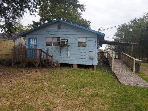 2793 63rd Street, Port Arthur, TX, 77640 | Card Image