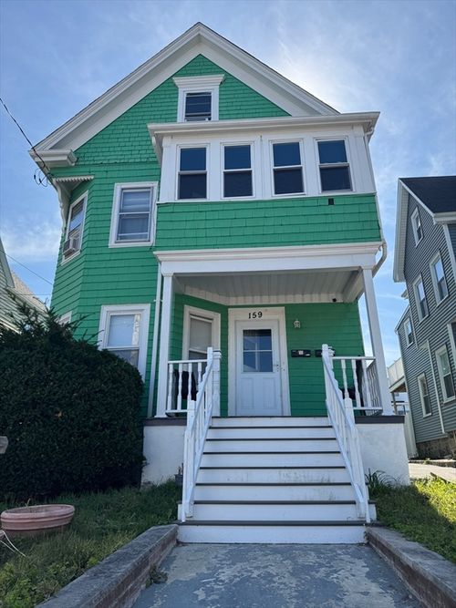 159 Vernal St, Everett, MA, 02149-2366 | Card Image