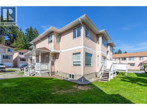 161-1458 Penticton Ave, Penticton, BC, V2A8L3 | Card Image