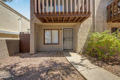 3-2815 N 52nd St, Phoenix, AZ, 85008-1747 | Card Image