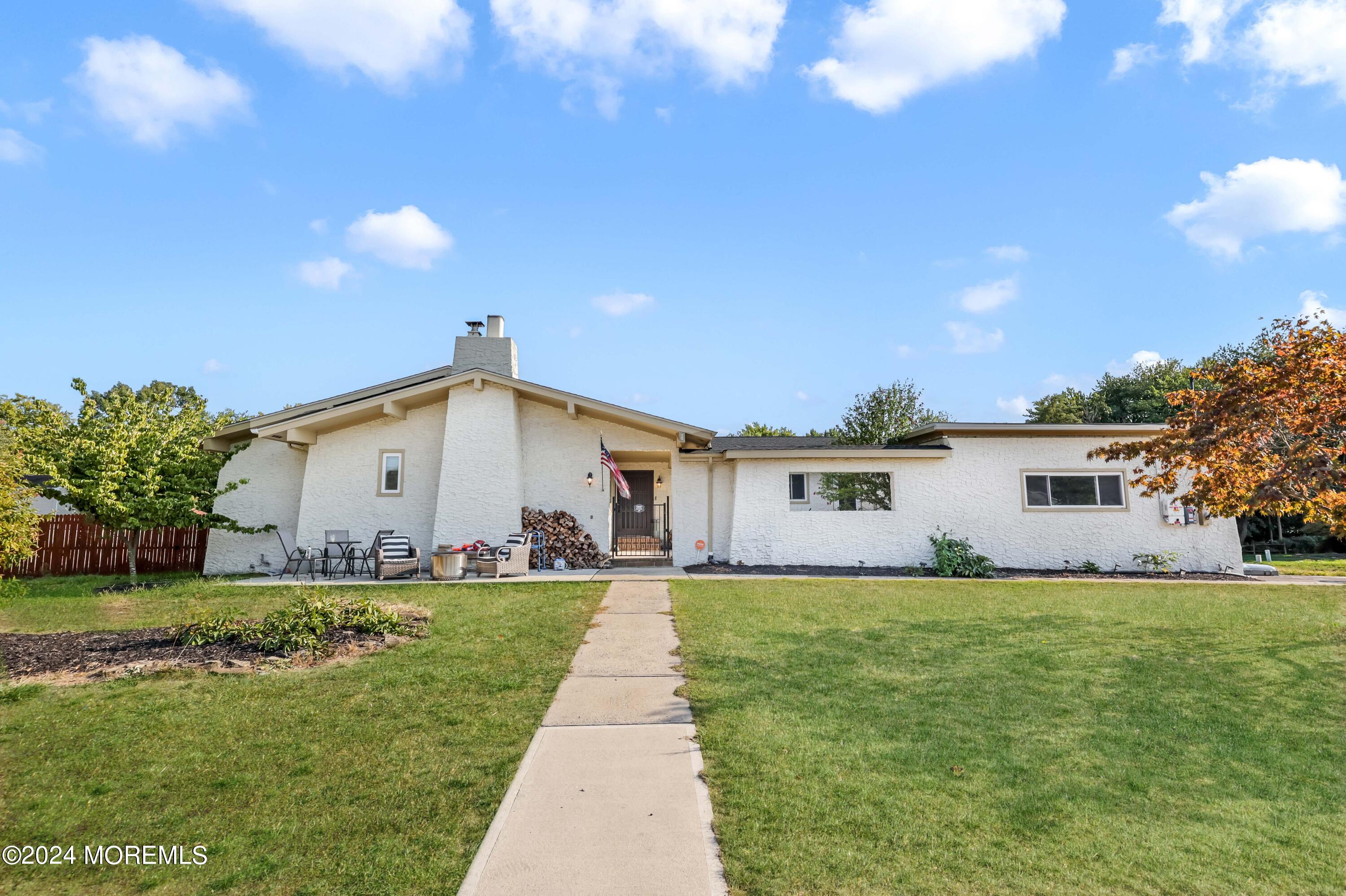 Fairview Dr, Toms River, NJ 08753