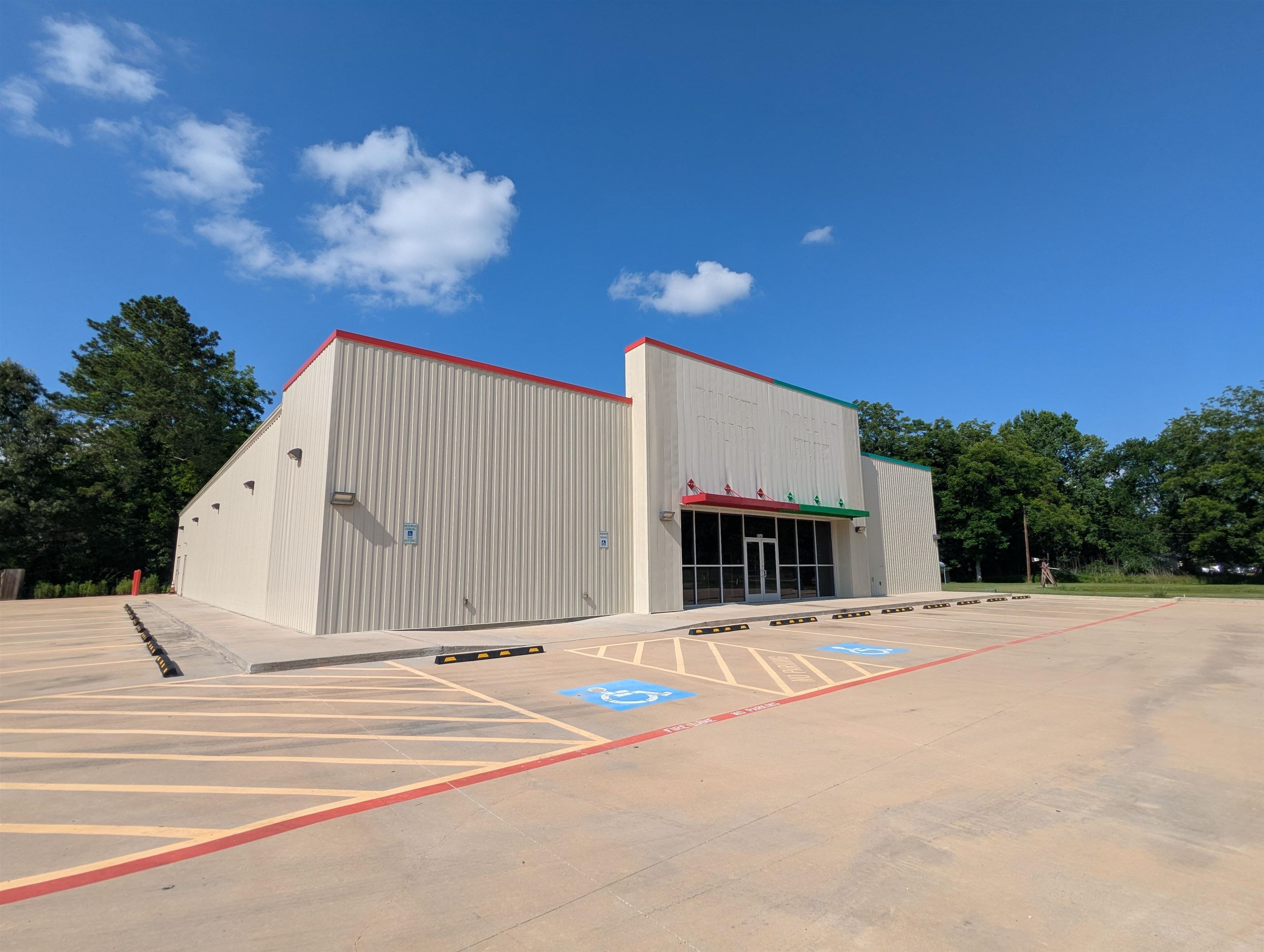 9343 2Nd St, Batson, TX 77519