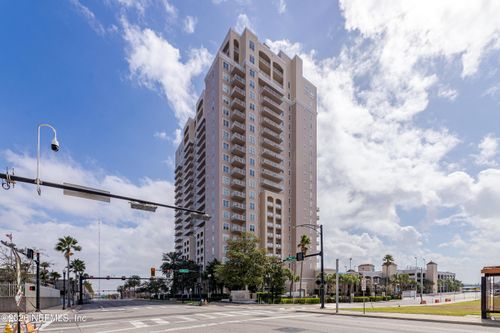 404-400 Bay Street, Jacksonville, FL, 32202 | Card Image