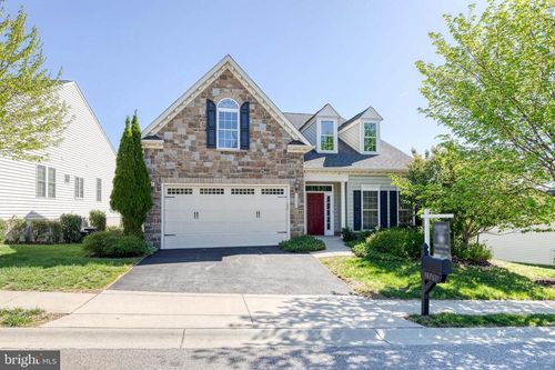 11232 Barnsley Way, MARRIOTTSVILLE, MD, 21104-1480 | Card Image