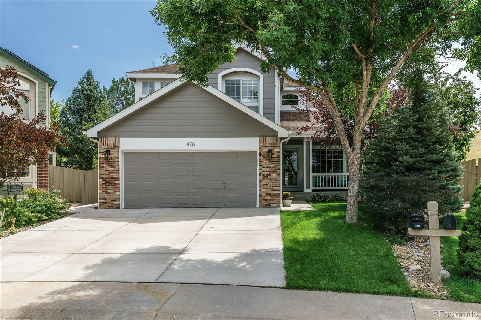 Vinca Pl, Superior, CO 80027