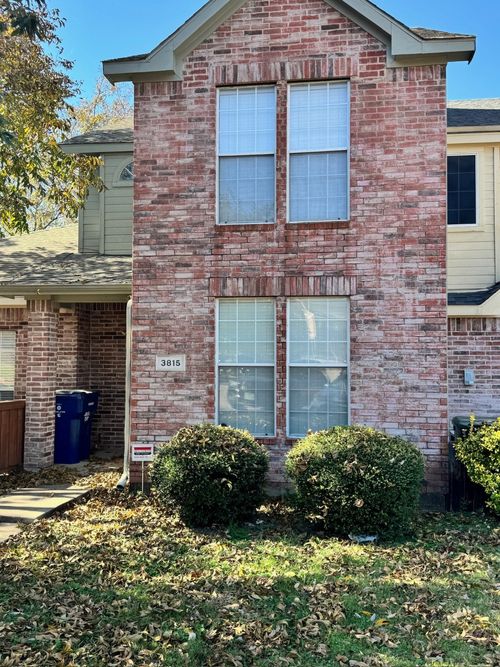 3815 Brandon Park Dr, Garland, TX, 75044-6450 | Card Image