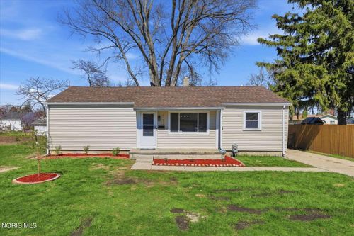 5232 Fortune Drive, Toledo, OH, 43611 | Card Image