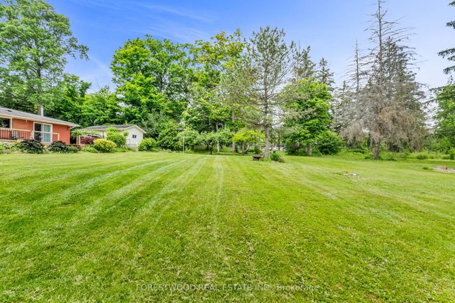 9245 8 Th Line, House other with 4 bedrooms, 2 bathrooms and 6 parking in Georgetown ON | Image 45