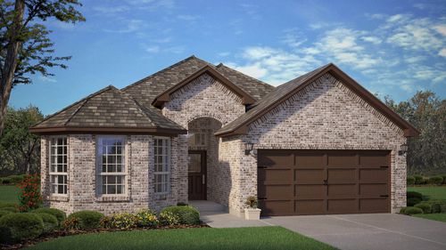 15045 Splendor Street, Fort Worth, TX, 76008 | Card Image